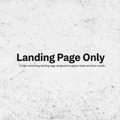 Landing Page Only
